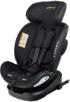 Scaun auto pentru copii Summer Baby Bari I-Size (4247) Black imaginea #8 — magazin online Desire.md