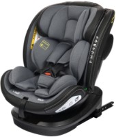 Детское автокресло Summer Baby Bari I-Size (4248) Grey