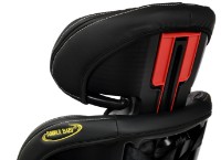 Детское автокресло Summer Baby Bari I-Size (4248) Grey фото №7 — интернет-магазин Desire.md