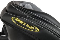 Детское автокресло Summer Baby Bari I-Size (4248) Grey фото №8 — интернет-магазин Desire.md