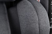 Детское автокресло Summer Baby Bari I-Size (4248) Grey фото №9 — интернет-магазин Desire.md