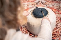 Tobă Meinl MSTD1BK imaginea #4 — magazin online Desire.md