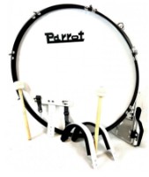 Tobă Parrot 104-14F imaginea #3 — magazin online Desire.md