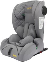 Детское автокресло Summer Baby Molto I-Size (4423) Grey