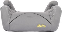 Детское автокресло Summer Baby Molto I-Size (4423) Grey фото №5 — интернет-магазин Desire.md