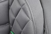 Детское автокресло Summer Baby Molto I-Size (4423) Grey фото №8 — интернет-магазин Desire.md