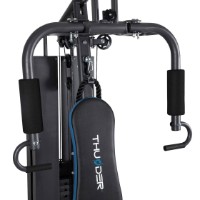 Силовой комплекс Thunder Force фото №3 — интернет-магазин Desire.md