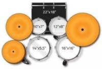 Set tobe Pearl EXX725SBR/C31 imaginea #2 — magazin online Desire.md