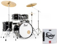 Ударная установка Pearl Roadshow RS505BC/C31 фото №3 — интернет-магазин Desire.md