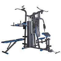 Силовой комплекс Thunder Heavy фото №4 — интернет-магазин Desire.md