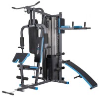 Antrenament de forţă Thunder Punch