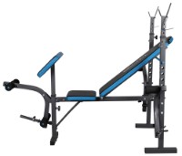 Скамья для силовых упражнений Thunder Vigor-B фото №2 — интернет-магазин Desire.md