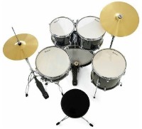 Set tobe Startone Star Drum imaginea #6 — magazin online Desire.md