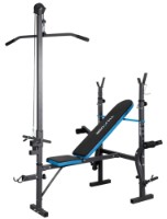 Скамья для силовых упражнений Thunder Vigor-C