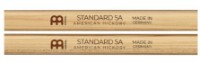 Барабанные палочки Meinl Standard Hickory 5A (SB101) фото №3 — интернет-магазин Desire.md