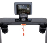 Беговая дорожка Insportline ZenRun 40 26636 фото №5 — интернет-магазин Desire.md