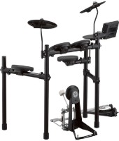 Электронный барабан Yamaha DTX432K фото №3 — интернет-магазин Desire.md