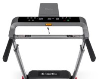 Беговая дорожка Insportline ZenRun Fold 20 26633 фото №4 — интернет-магазин Desire.md