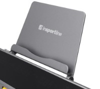 Беговая дорожка Insportline ZenRun Fold 20 26633 фото №5 — интернет-магазин Desire.md