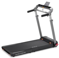 Беговая дорожка Insportline ZenRun Fold 20 26633 фото №1 — интернет-магазин Desire.md