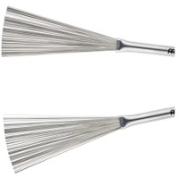 Măturele pentru percuție Meinl Vintage Wire Brush (SB309) imaginea #4 — magazin online Desire.md