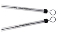 Măturele pentru percuție Meinl Vintage Wire Brush (SB309) imaginea #5 — magazin online Desire.md