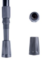 Треккинговые палки Insportline Mirador 63-135cm 13418 фото №5 — интернет-магазин Desire.md