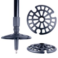 Треккинговые палки Insportline Mirador 63-135cm 13418 фото №7 — интернет-магазин Desire.md