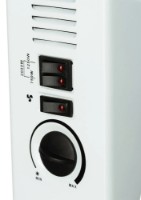 Конвектор Hausberg HB-8206 фото №3 — интернет-магазин Desire.md