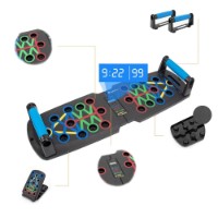 Упор для отжиманий Insportline Push Up 27006 фото №5 — интернет-магазин Desire.md