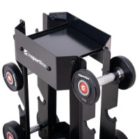 Стойкa для гантелей Insportline RK3020 фото №2 — интернет-магазин Desire.md