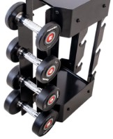 Стойкa для гантелей Insportline RK3020 фото №3 — интернет-магазин Desire.md