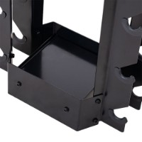 Стойкa для гантелей Insportline RK3020 фото №4 — интернет-магазин Desire.md