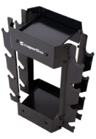 Стойкa для гантелей Insportline RK3020 фото №5 — интернет-магазин Desire.md