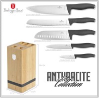 Set cuțite Berlinger Haus BH-2968 imaginea #2 — magazin online Desire.md