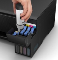 Multifunctional Epson EcoTank L3201 imaginea #4 — magazin online Desire.md