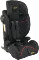 Scaun auto pentru copii Summer Baby Molto I-Size (4424) Black imaginea #2 — magazin online Desire.md