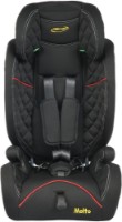 Scaun auto pentru copii Summer Baby Molto I-Size (4424) Black imaginea #3 — magazin online Desire.md