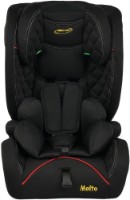 Scaun auto pentru copii Summer Baby Molto I-Size (4424) Black imaginea #4 — magazin online Desire.md