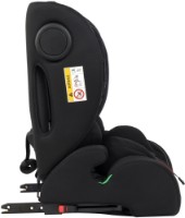 Scaun auto pentru copii Summer Baby Molto I-Size (4424) Black imaginea #5 — magazin online Desire.md