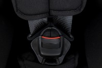 Scaun auto pentru copii Summer Baby Molto I-Size (4424) Black imaginea #8 — magazin online Desire.md