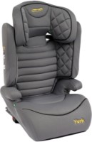 Scaun auto pentru copii Summer Baby York I-Size (4425) Grey imaginea #2 — magazin online Desire.md