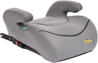 Scaun auto pentru copii Summer Baby York I-Size (4425) Grey imaginea #6 — magazin online Desire.md