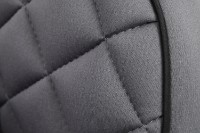 Scaun auto pentru copii Summer Baby York I-Size (4425) Grey imaginea #8 — magazin online Desire.md