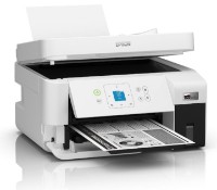 Multifunctional Epson EcoTank M2050 imaginea #4 — magazin online Desire.md