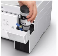 Multifunctional Epson EcoTank M2050 imaginea #5 — magazin online Desire.md