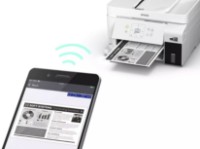 Multifunctional Epson EcoTank M2050 imaginea #7 — magazin online Desire.md