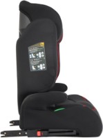 Scaun auto pentru copii Summer Baby York I-Size (4426) Black imaginea #3 — magazin online Desire.md