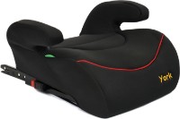 Scaun auto pentru copii Summer Baby York I-Size (4426) Black imaginea #6 — magazin online Desire.md