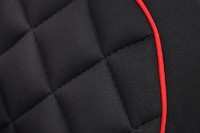 Scaun auto pentru copii Summer Baby York I-Size (4426) Black imaginea #8 — magazin online Desire.md